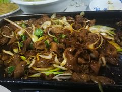-清真永恒华威肉饼(潘家园店)