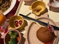 -西贝(六里桥旗舰店)