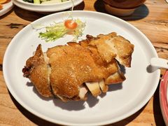 -小放牛炒菜馆(中山路乐汇城店)