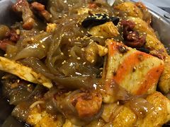 麻辣香锅-中医药大学-第2食堂