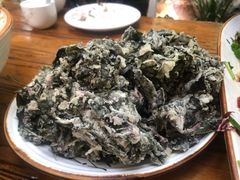 -小仙居·农家宴烤羊· 农庄
