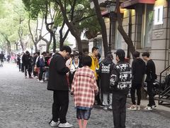 -飞马旅黎黄陂路文旅街区