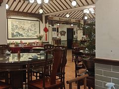 -山水茶艺馆·点心粤菜·30年老字号