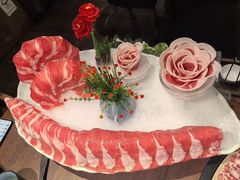 -快乐小羊·内蒙牛羊肉火锅(流花中心店)