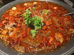 -麻六记(凤凰汇店)