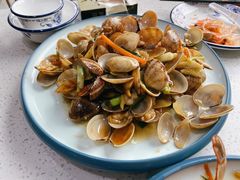 -锦里海景海鲜餐厅.三亚老字号(亚龙湾中心广场店)