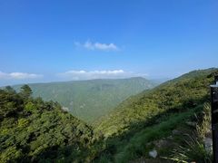 -鼓岭旅游度假区