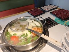 -三毛牛肉店(福强店)