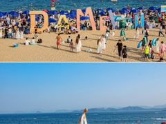 -大梅沙海滨公园