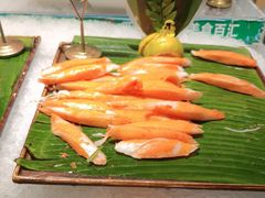 -亚马逊海鲜自助(梅溪湖步步高店)