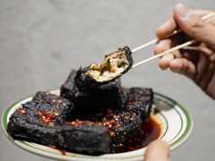 -五娭毑臭豆腐(黄兴南路店)