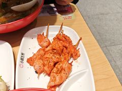 -小杨生煎(周浦万达店)