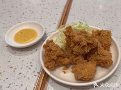 -味千拉面(增城万达广场店)