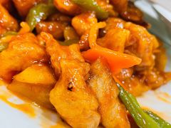 菠萝古老肉-红高粱大酒店(宁山东路店)