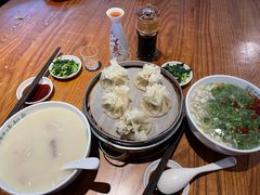 -并州饭店(千峰南路店)