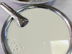 -蒙记老牌豆浆