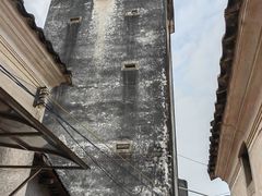 -凤岗南门山森林公园
