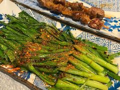-探鱼·鲜青椒爽麻烤鱼(天河优托邦店)
