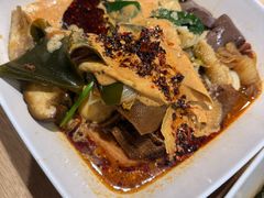 -林静小吃(复兴路店)