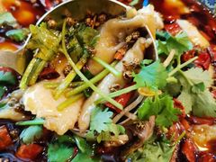 -缪氏川菜(丰盛町店)