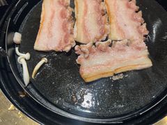 -韩时烤肉(枫蓝店)