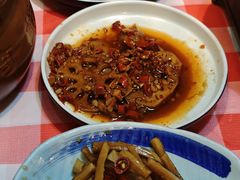 -望庐说·本地菜馆