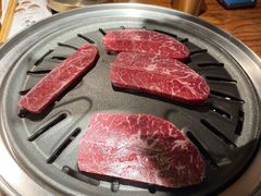-九田家黑牛烤肉料理(新辰里亚运村店)