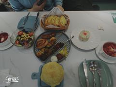 -库滋明·俄罗斯特色美食(中央大街店)