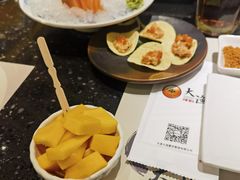 -大渔铁板烧(万象城店)