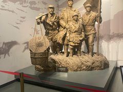 -聂荣臻元帅陈列馆