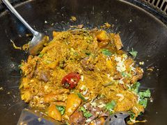 -东北人家铁锅炖(水岸帝景店)