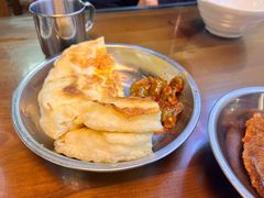 -88号小吃店·经典云南菜·地道纳西美食