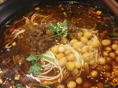 -好這口重庆小面(总店)