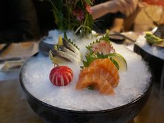 -大江户日本料理(吕厝店)