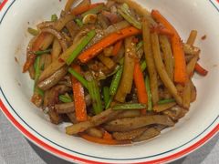 -真诚湘待·湖南鲜土菜(横沥西城店)