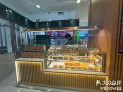 -泸溪河桃酥(凯德MALL太阳宫店)