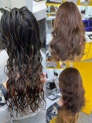 -卓梵美发·精品Salon