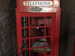 -伽利略剧本探案馆(国贸店)