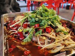 -唐门江湖菜(龙石路店)