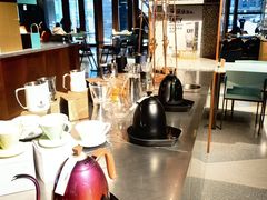 -sugarman espresso素饮糖人高新咖啡工厂