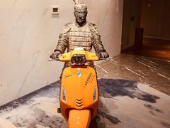 -西安浐灞艾美酒店·汉江餐厅·火锅