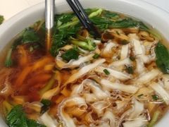 -又见炊烟私房菜(敬亭路店)