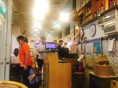大堂-新城餐厅(吉祥北街店)