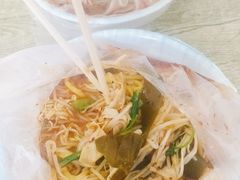 -老字号正宗四川麻辣烫(重庆路店)