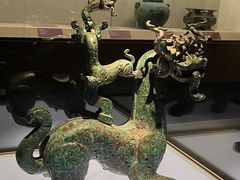 -上海博物馆(人民广场馆)