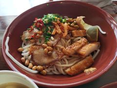 -明桂米粉(北站店)