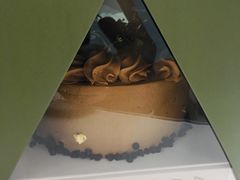 -小苍兰风铃草蛋糕甜品(沈阳店)