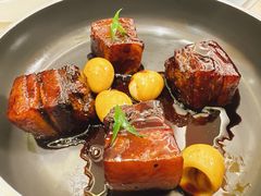 -明香海鲜酒家(华强北店)