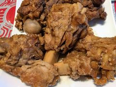 -吴记酱骨炖菜馆(西大直街店)