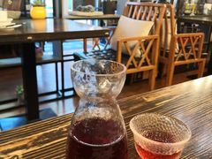 -69艺术餐厅(宋庄店)